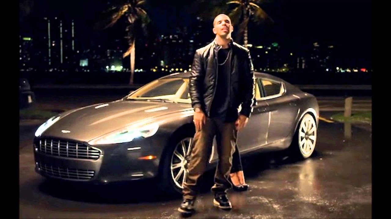 Aston Martin Music Drake Ft Rick Ross And Chrisette