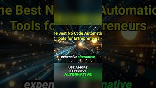 The Best No Code Automation Tools for Entrepreneurs in 2026