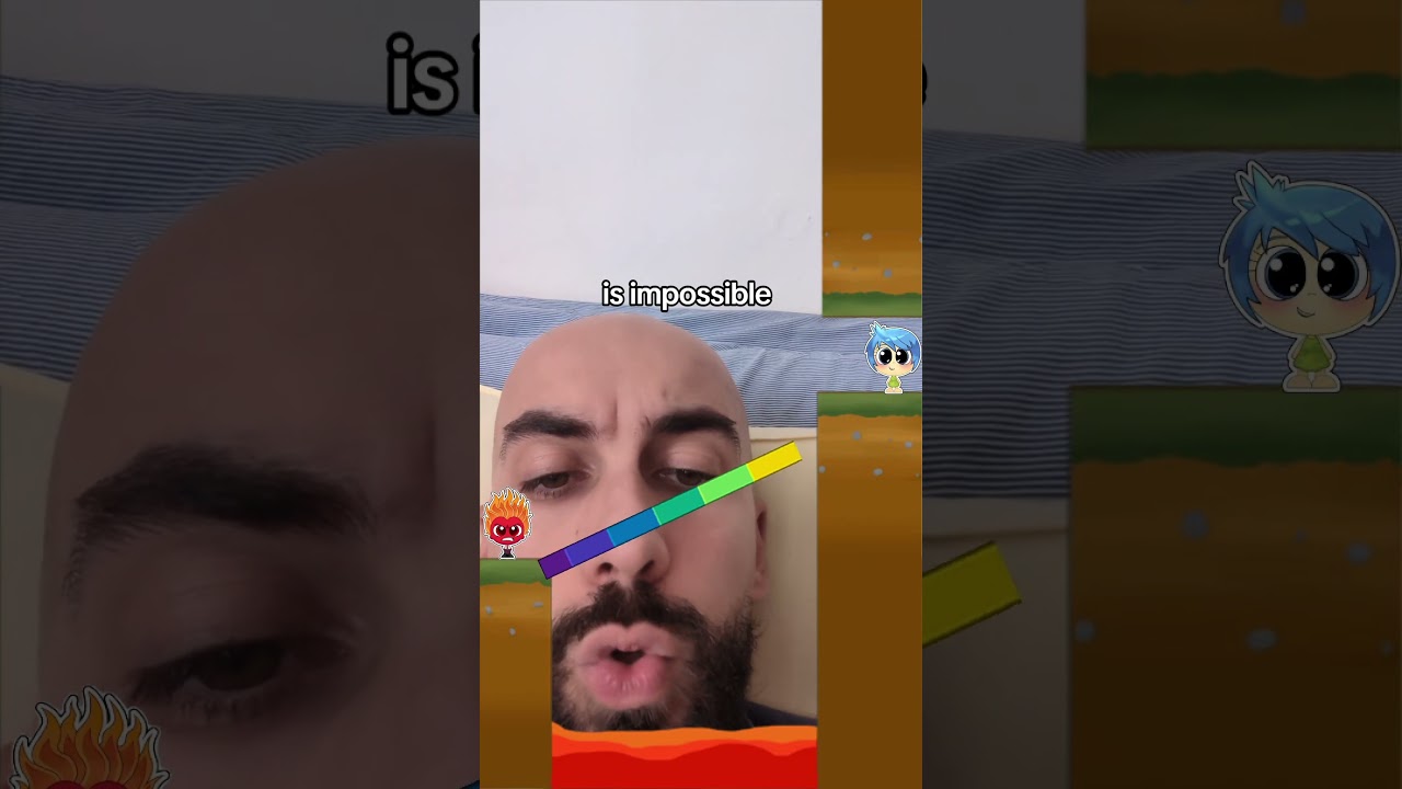 The most difficult and impossible game