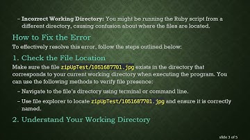 Resolving the No such file or directory @  rb_sysopen Error in Ruby on Rails