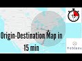 Origin to Destination Map Full Explained in 15 min Premiering this Weekend on Sat 9th Apr 2022