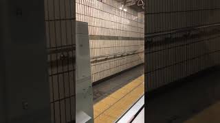 神戸市営地下鉄 西神•山手線