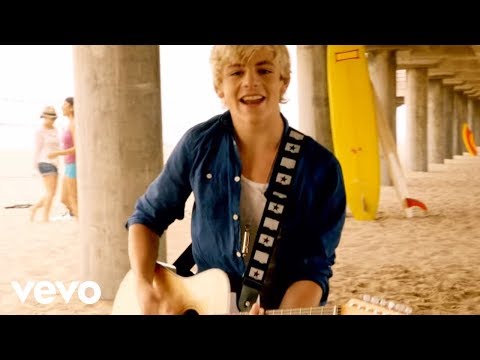 (+) Ross Lynch - Heard It On The Radio