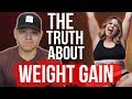 Sierra Schultzzie "The Truth About My Weight Gain" My Thoughts (B.S?)