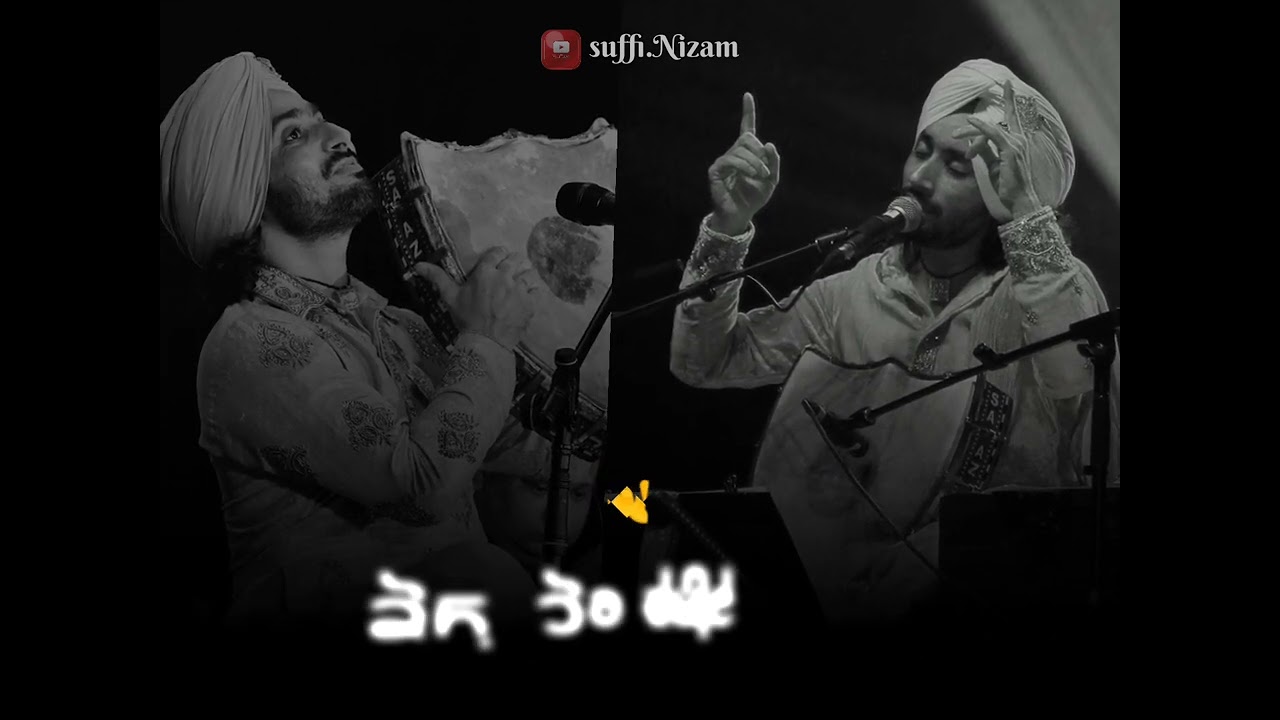 Chal Supne Nu khi Ke Kuj Hor Vekhiye song by satinder sartaaj live show