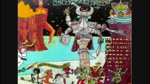 Thumbnail of Funkadelic - Not Just Knee Deep