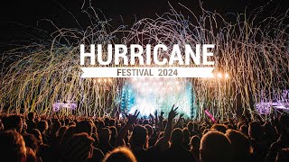Holy Hurricane 2024 ✨ || Seid dabei!