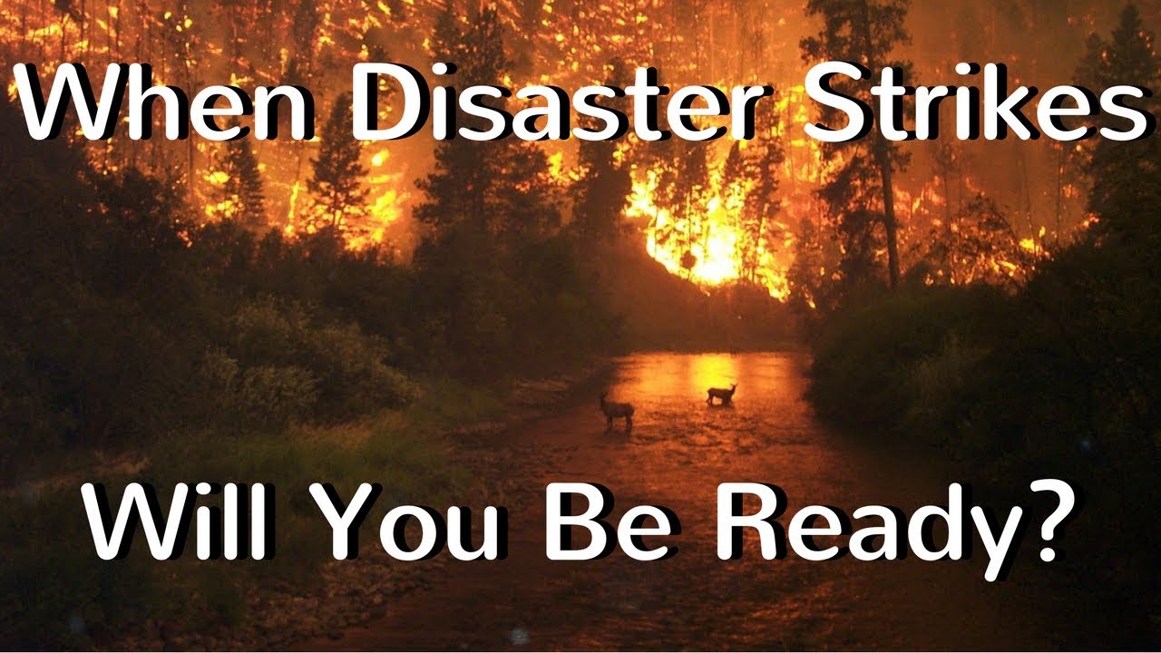 What Do Preppers Need 10 Tips For New Preppers Supplies, Survival