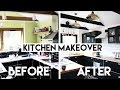 Kitchen Makeover & Tour | Helen Anderson