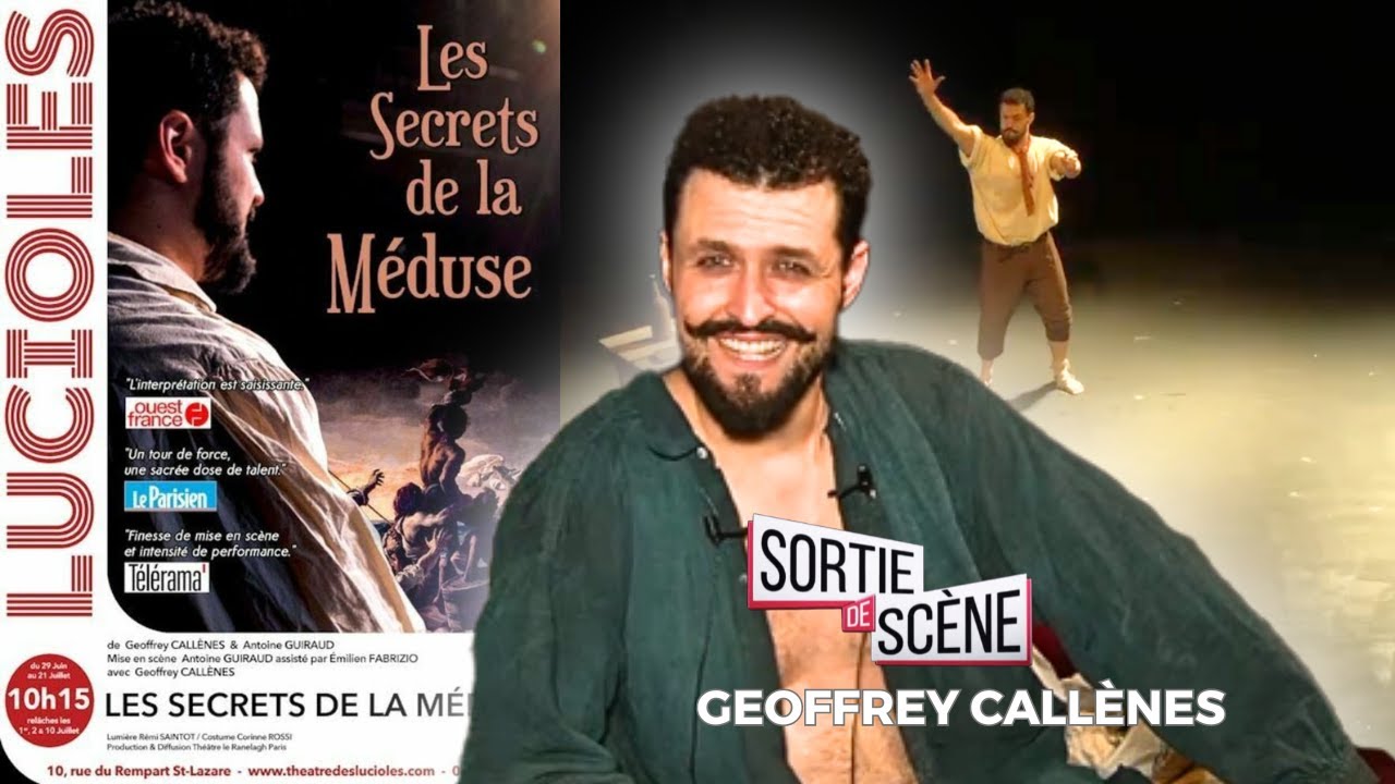 avignon secrets de la méduse au Théâtre des Lucioles YouTube — free download