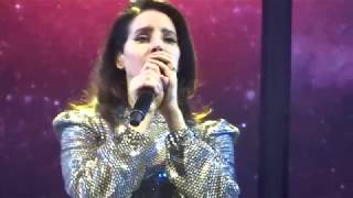 Lana Del Rey - Love - Live 02/16/2018 Las Vegas - HD