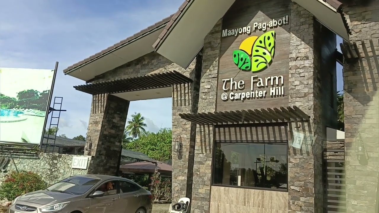 A quick glimpse inside The Farm @ Carpenter Hill, Koronadal City