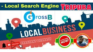 GROSSB The Local First Search Engine in Tripura screenshot 3