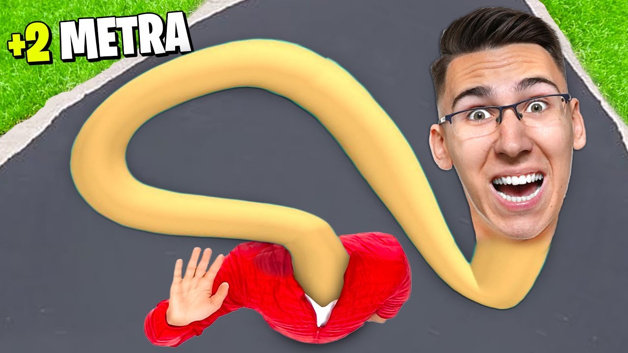 VRAT MI RASTE SVAKI SEKUND 24 SATA!!