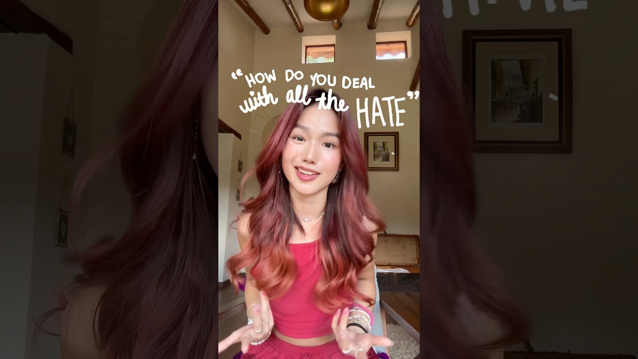 Как бы банально это ни звучало... быть самим собой и жить подлинно - вот ЧИТ-КОД.