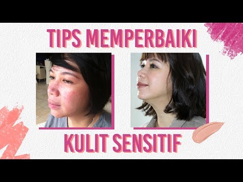 Video: Pengelupas Terbaik Untuk Kulit Sensitif