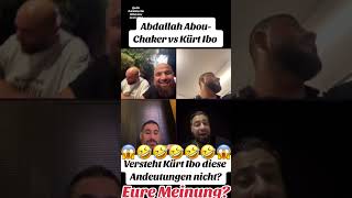 Abdallah Abou-Chaker Vs Kürt Ibo Ürtibo
