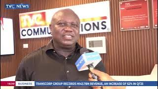 Former Governor Ambode Visits TVC Communications, Commends Leadership Style
