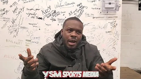 Greg Hackett reacts to Kid Austin interview "Floyd...