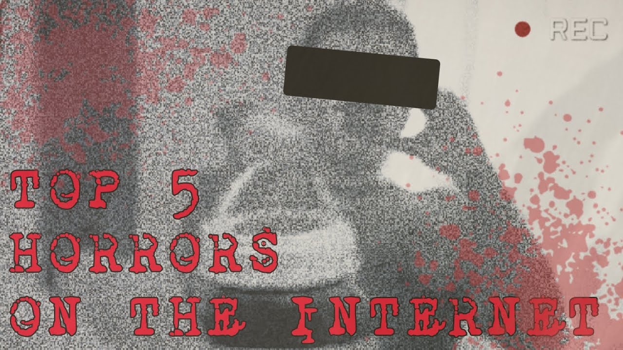 Top 5 Scariest True Horror Stories Found On Reddit - YouTube