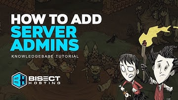 How to Give Admin Permission on a Don