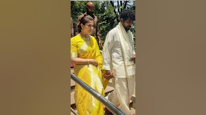 Heroine nayanthara❤️Vignesh Shivan marriage pics //shorts