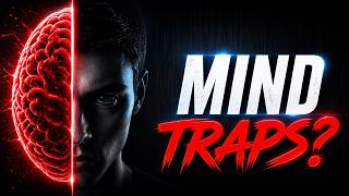 Brain Hacks or Mind Traps? 😈 5 Psychological Tricks Explained