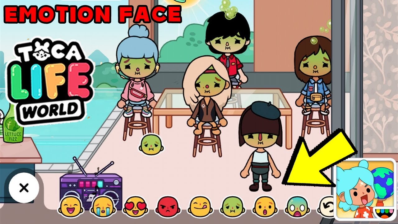 Beginner's Guide for Toca Life World - How to Create Your Own Fun in the  Sandbox