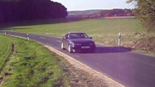 Opel Calibra 2.0i 16V by Jesus