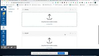 Asynchronous: SMART Learning Suite Online with Canvas
