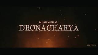 Mahabharat - Official Trailer | Prabhas | Hrithik Roshan | Aamir Khan | Deepika | Sunny Leone