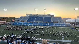 UDMB 9/13/2025 - Band Day