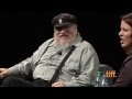 In Conversation With... George R.R. Martin on Game of Thrones Part 3 | TIFF Bell Lightbox