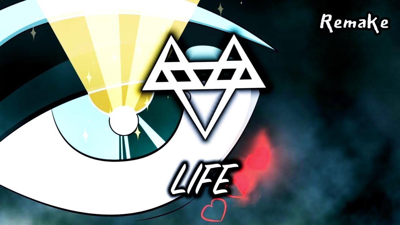 NEFFEX - Life (Instrumental REMAKE) [Copyright Free]