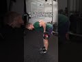 Fix Your Barbell Bent-Over Row Mistakes With These Simple Tips!