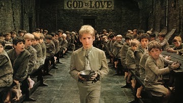 Oliver Twist Full Movie (1968) in HD