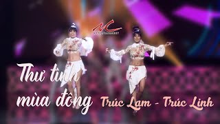 Trúc Lam & Trúc Linh - Thư Tình Mùa Đông