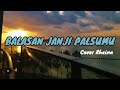 Balasan Janji Palsumu (Leon) - Cover Rheina - Lirik