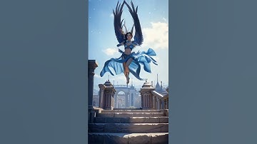 Unreal AI Video #ai #unrealgrafix #animation