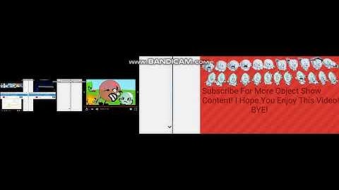 (REUPLOAD) up to faster 21 parison to BFB animations