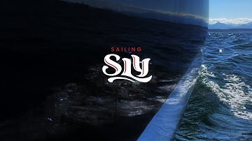 Sailing SLY – C&C33 MK1 Sloop