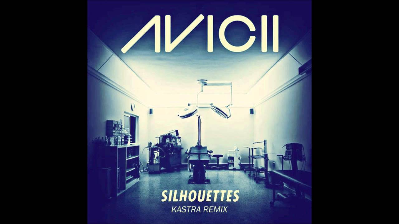 Avicii - Silhouettes (NEW SONG2012) [HQ]