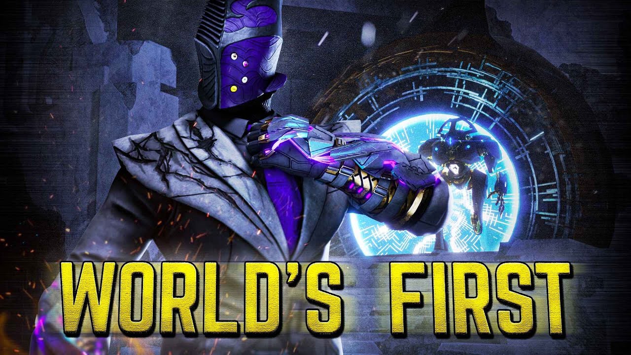 Первый в мире безупречный мастер-хранитель стекла