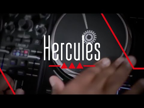 Hercules | DJ Control Air + | Overview