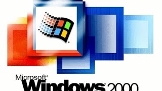 Installing Windows 2000 build 2091 or Virtual pc