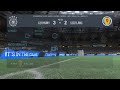 Germany vs. Scotland - 10/09/30