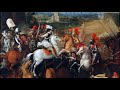 Религиозные войны во Франции. От гибель Генриха III до Нантского эдикта.