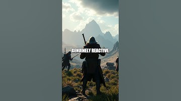 Adaptive Epics The AI Driven Narrative Engine Redefining Play