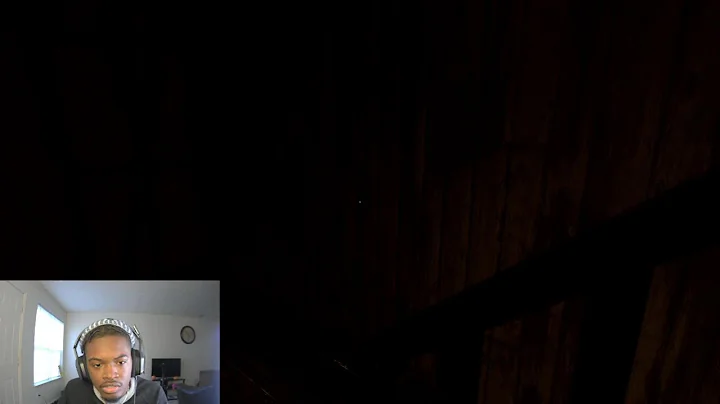 WORST JUMPSCARE OF MY LIFE!!! | Summer Of '58