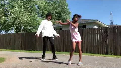 Walmart Yodeling Boy Remix (Dance Video) | Miah Fleek & Yvng Homie